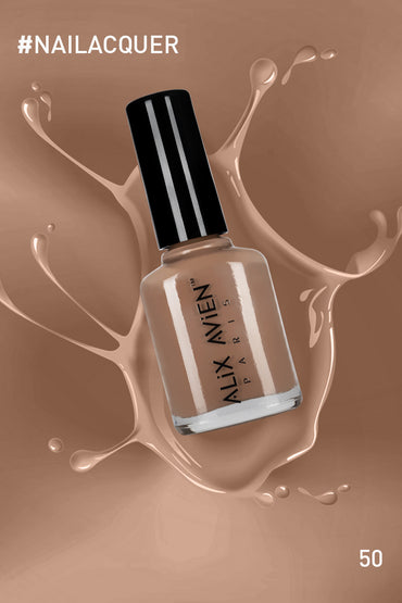 ALIX AVIEN NAIL POLISH 50