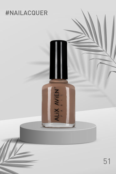 ALIX AVIEN NAIL POLISH 51