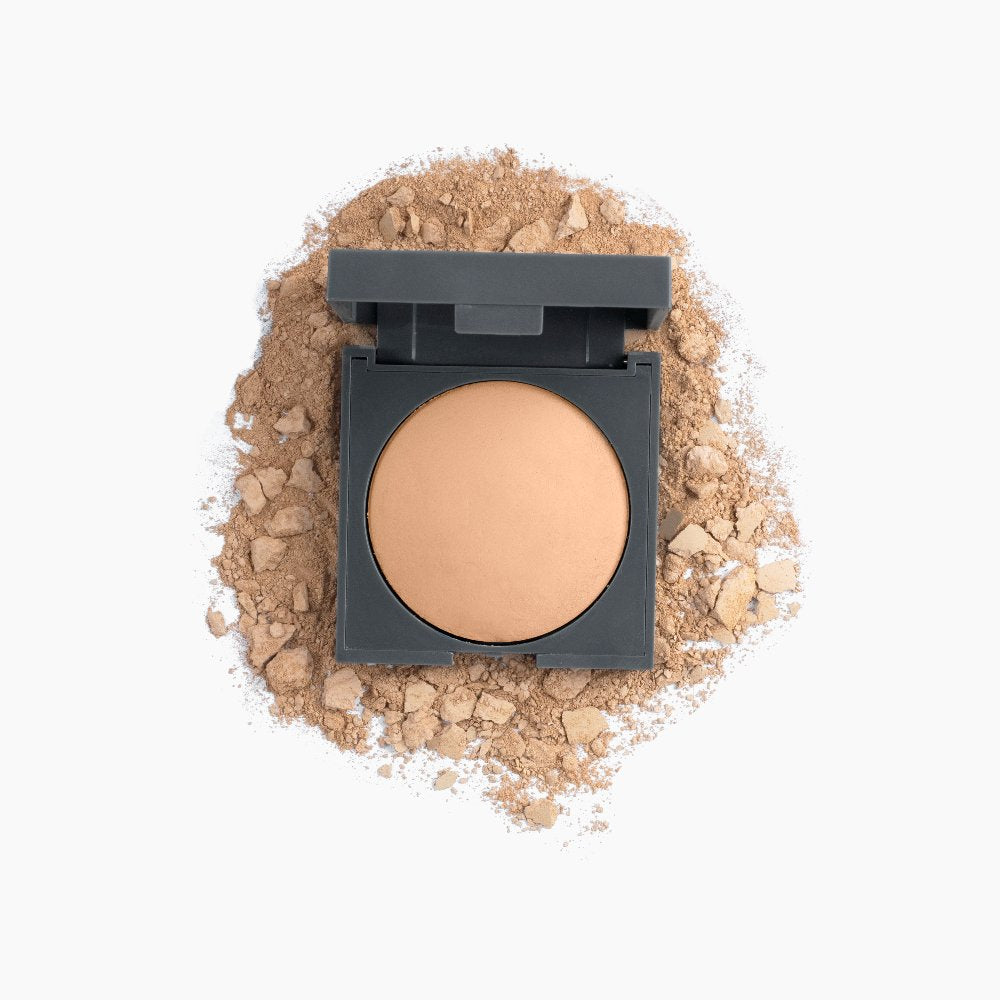 ALIX AVIEN BAKED POWDER - 202 Soft Beach