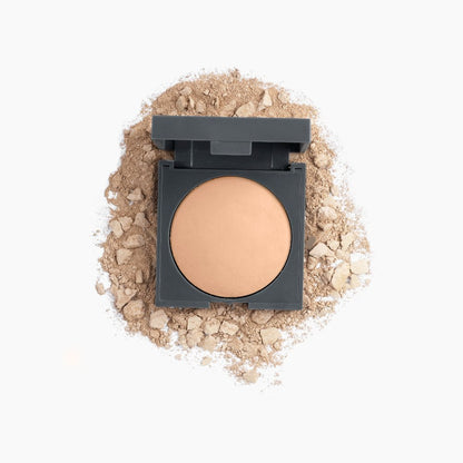 ALIX AVIEN BAKED POWDER - 201 Nude Ivory