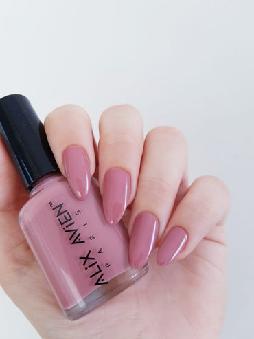 ALIX AVIEN NAIL POLISH 81