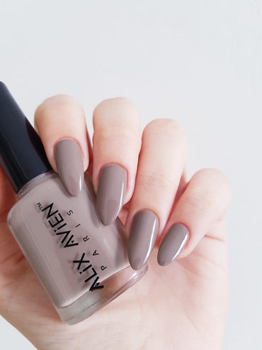 ALIX AVIEN NAIL POLISH 87