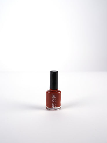 ALIX AVIEN NAIL POLISH 12