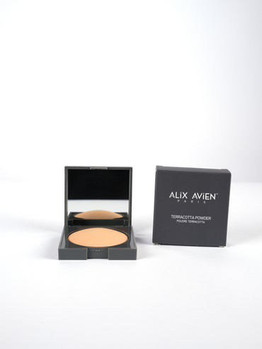 ALIX AVIEN BAKED POWDER - 202 Soft Beach