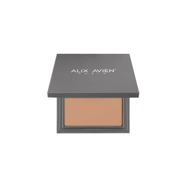 ALIX AVIEN COMPACT POWDER-P11 - CARAMEL