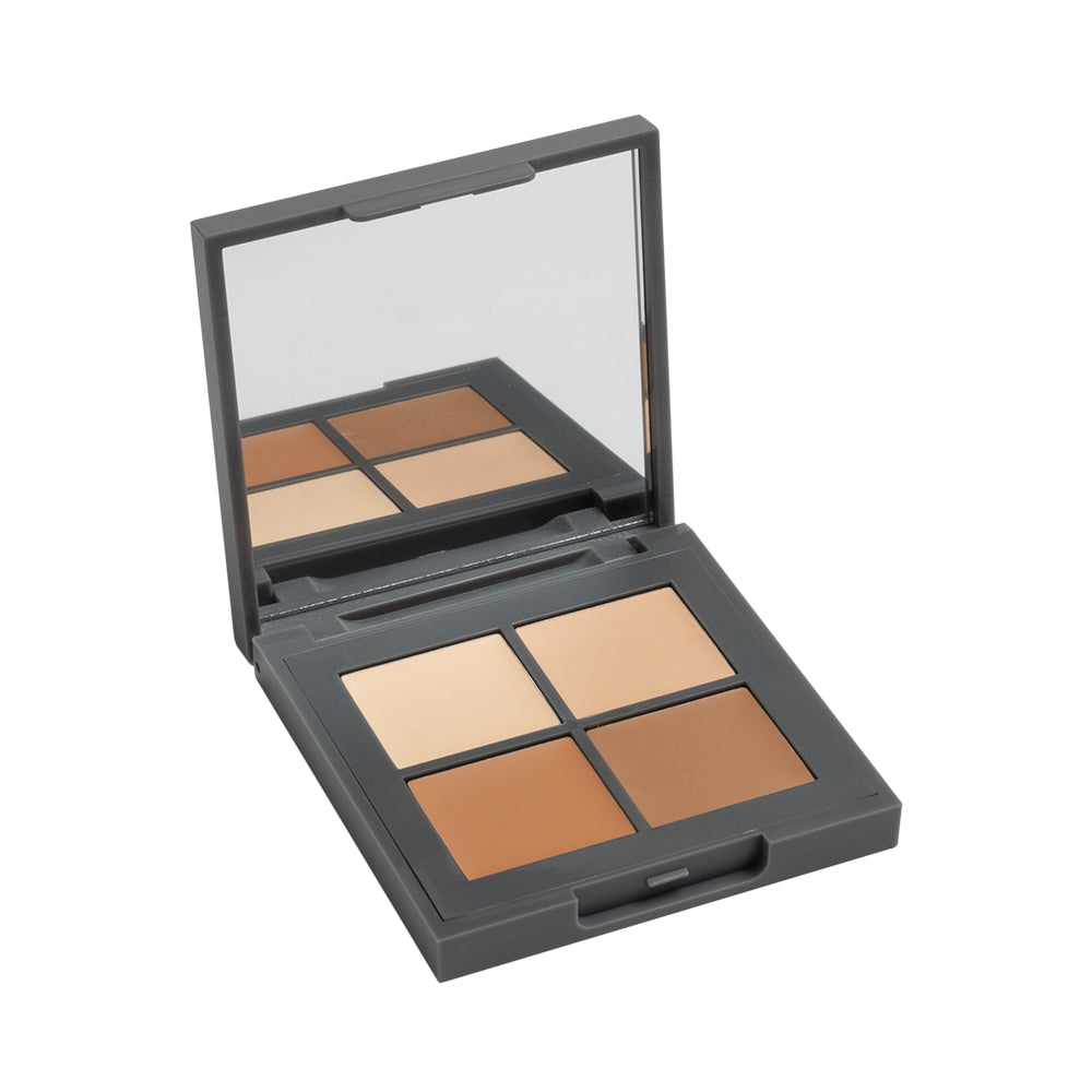 ALIX AVIEN CREAM CONTOUR PALETTE