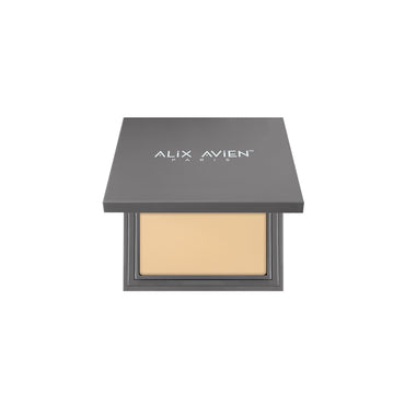 ALIX AVIEN COMPACT POWDER-P09 - GOLDEN SAND