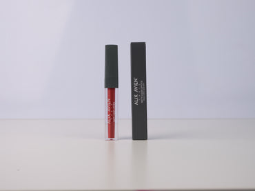 MATTE LIQUID LIPSTICK - 525
