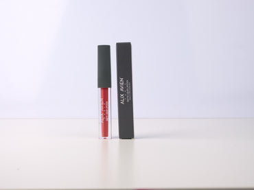MATTE LIQUID LIPSTICK - 529