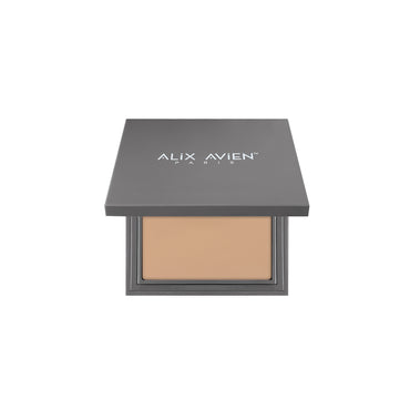 ALIX AVIEN COMPACT POWDER-P10 - SOFT DESERT