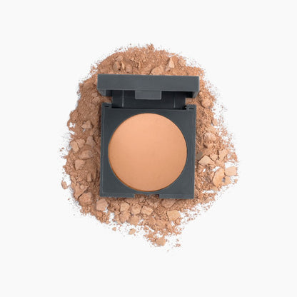 ALIX AVIEN BAKED POWDER - 204 True Apricot
