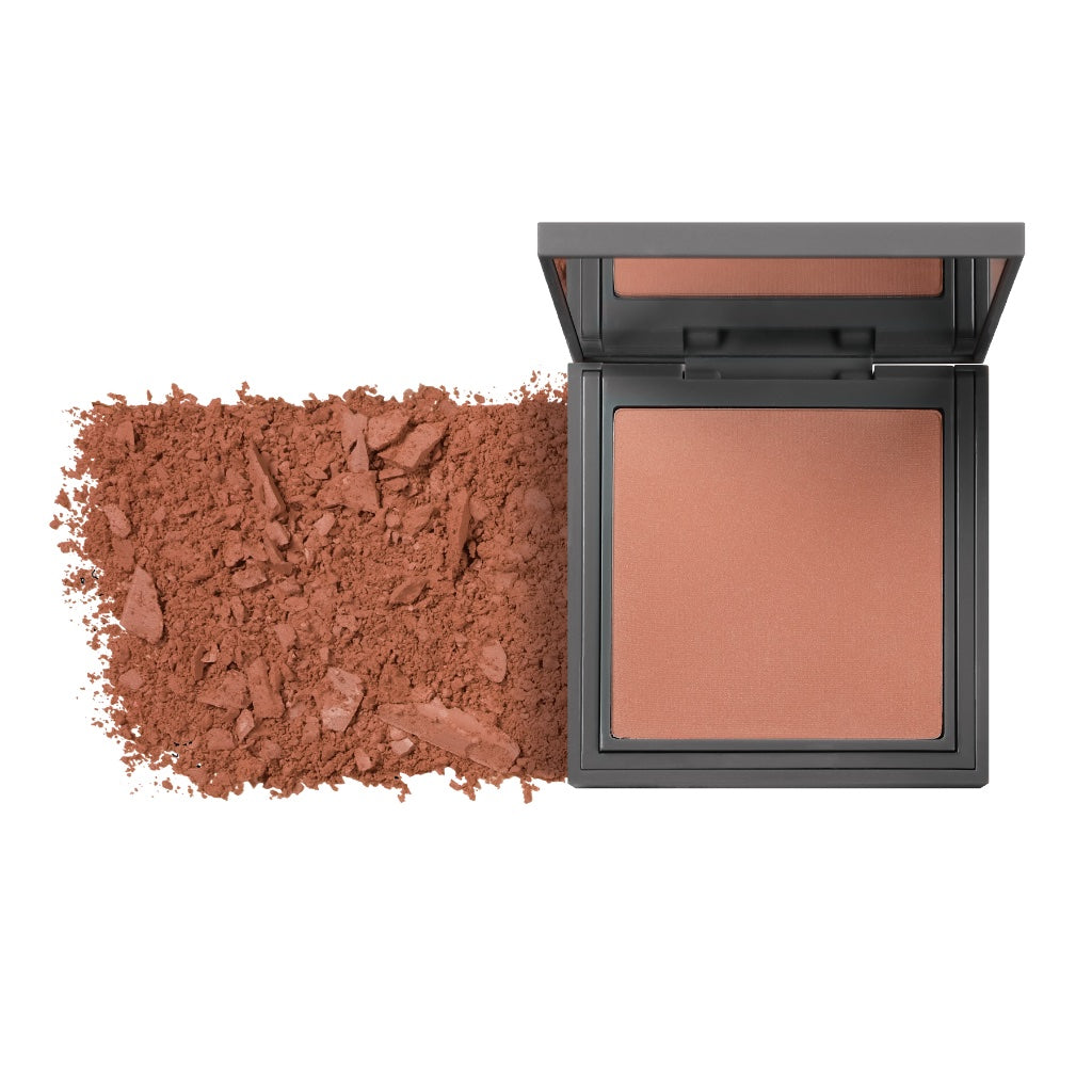ALIX AVIEN POWDER BLUSH-PB107
