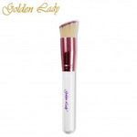 Golden Lady Makeup Brush 03