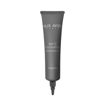 ALIX AVIEN MATTE FOUNDATION MF409
