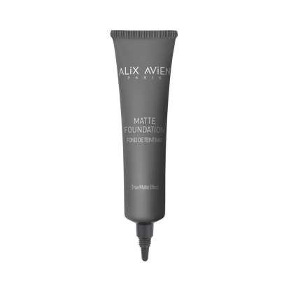 ALIX AVIEN MATTE FOUNDATION MF407